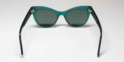 Andy Wolf Francoise Sunglasses