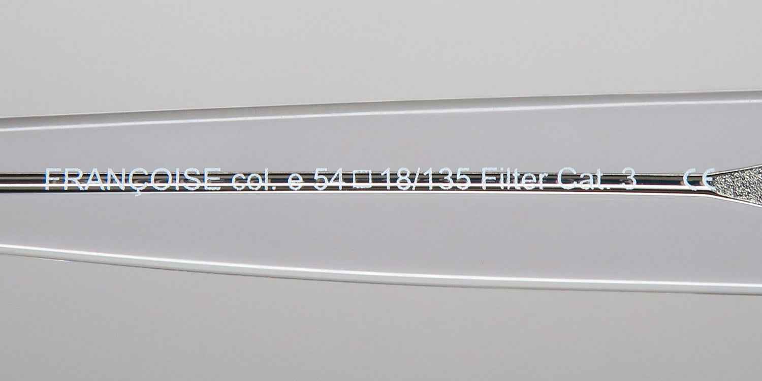 Andy Wolf Francoise Sunglasses