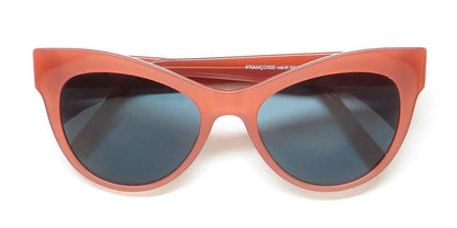 Andy Wolf Francoise Sunglasses