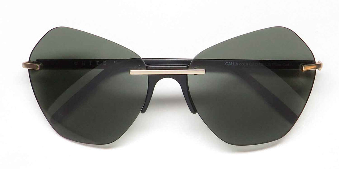 Andy Wolf Calla Sunglasses