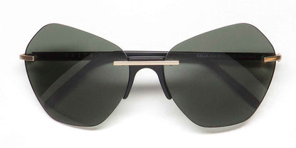 Andy Wolf Calla Sunglasses