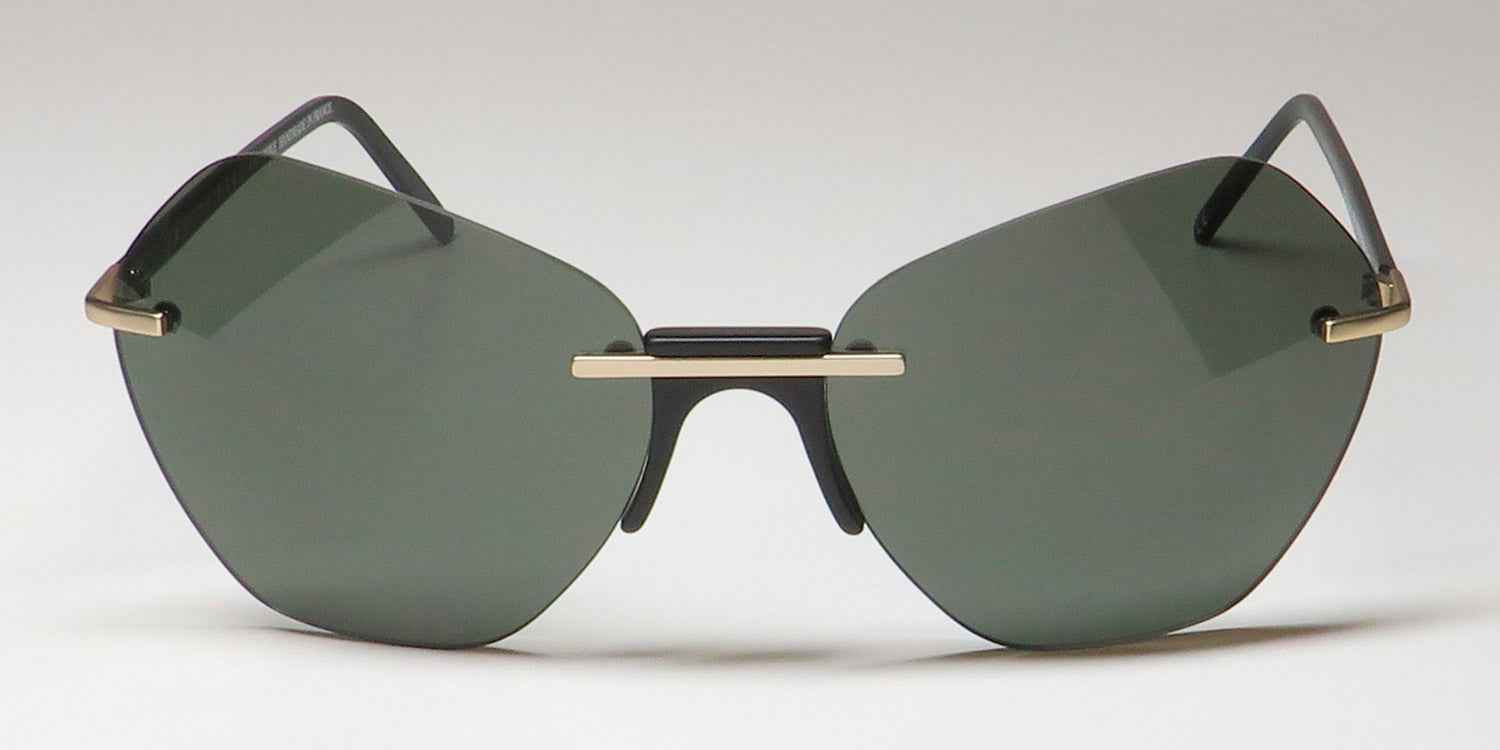 Andy Wolf Calla Sunglasses