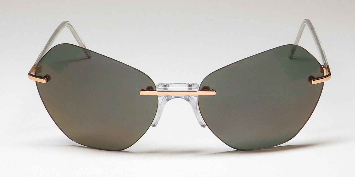 Andy Wolf Calla Sunglasses