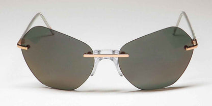 Andy Wolf Calla Sunglasses