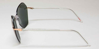 Andy Wolf Calla Sunglasses