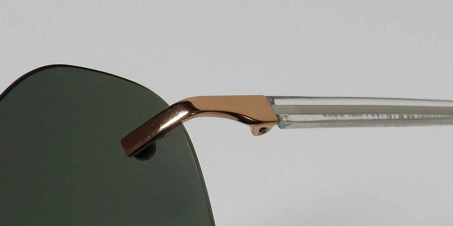 Andy Wolf Calla Sunglasses