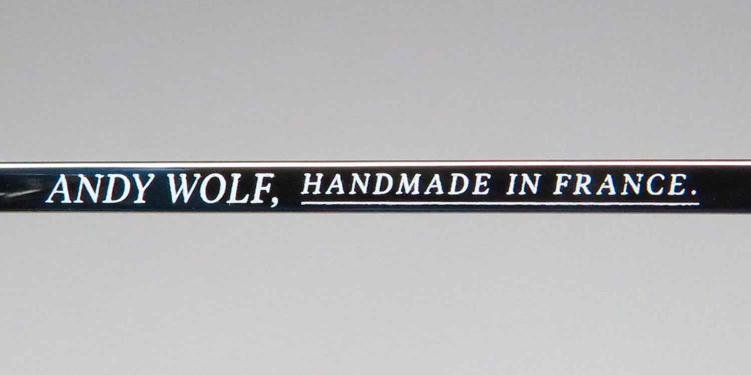 Andy Wolf Preston Sunglasses