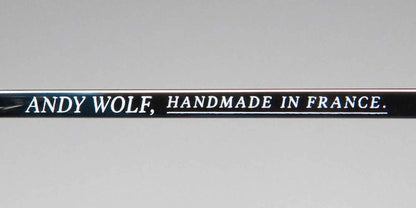 Andy Wolf Preston Sunglasses