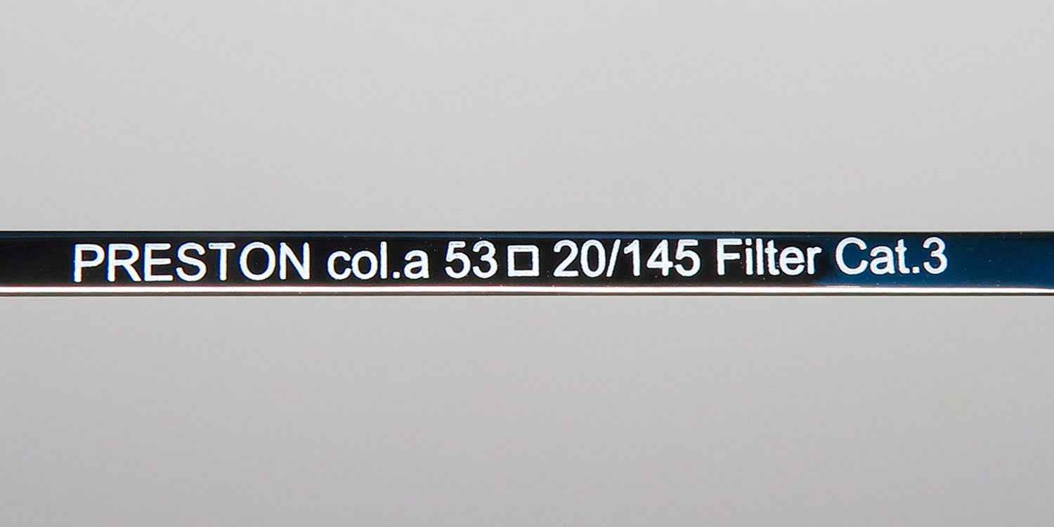 Andy Wolf Preston Sunglasses