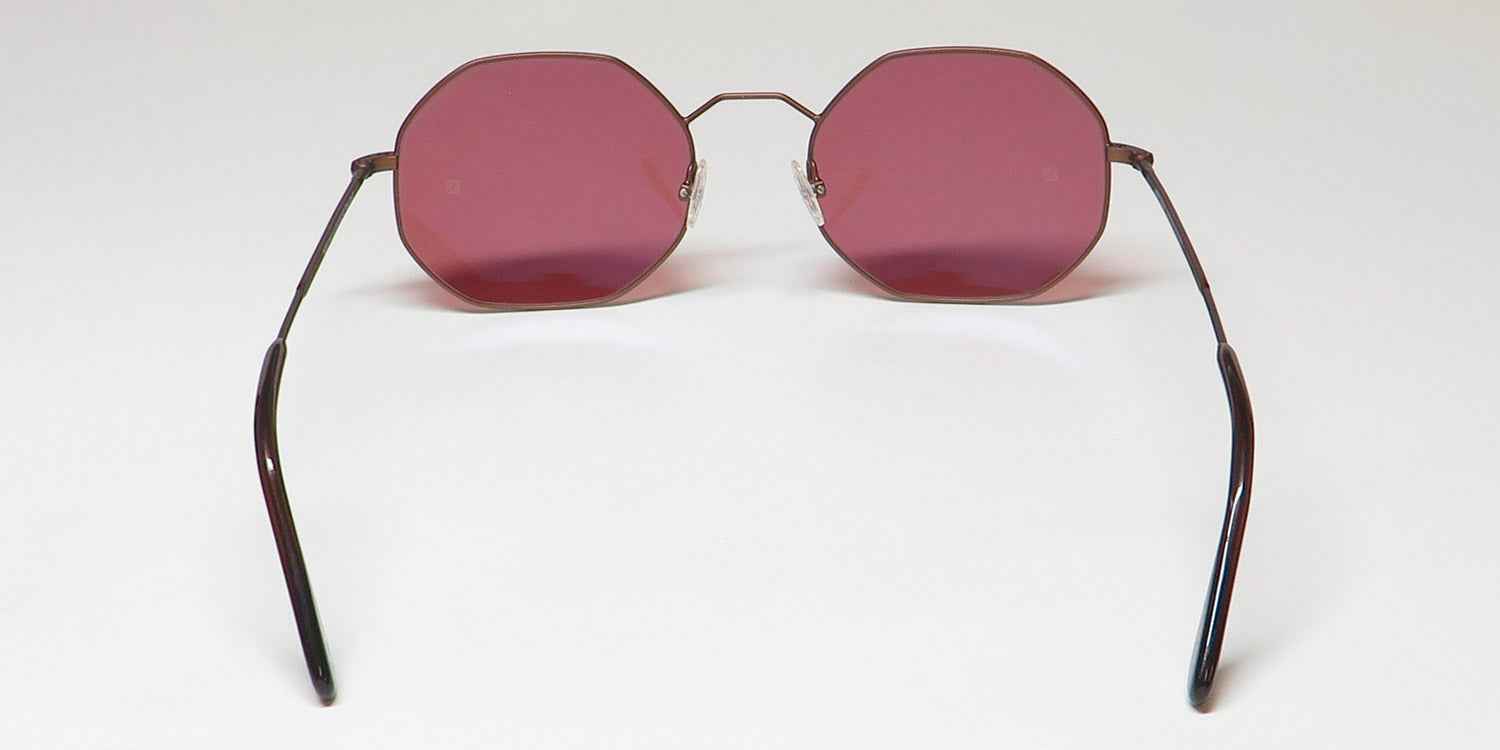 Andy Wolf Preston Sunglasses