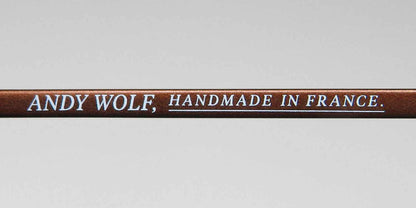 Andy Wolf Preston Sunglasses