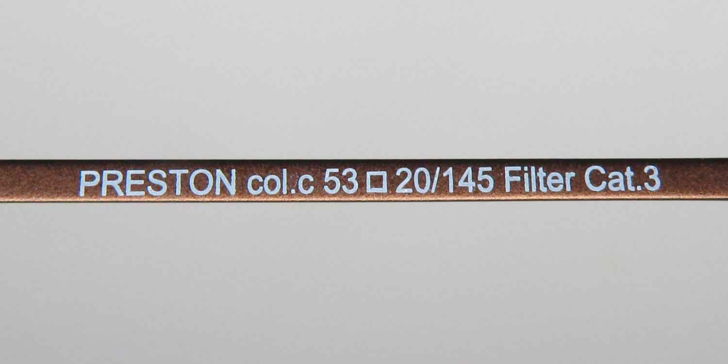 Andy Wolf Preston Sunglasses