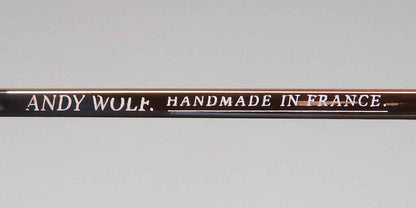 Andy Wolf Preston Sunglasses