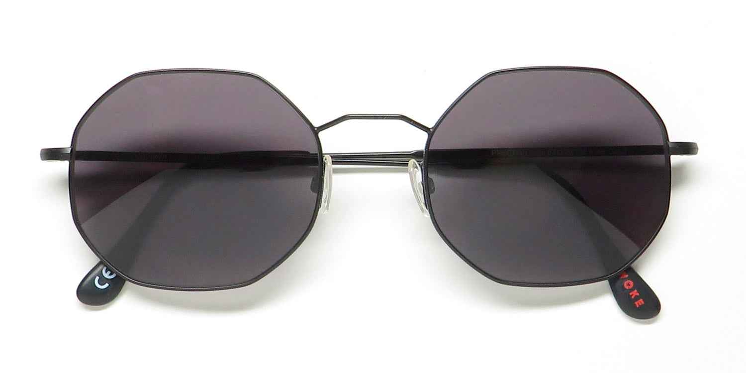 Andy Wolf Preston Sunglasses
