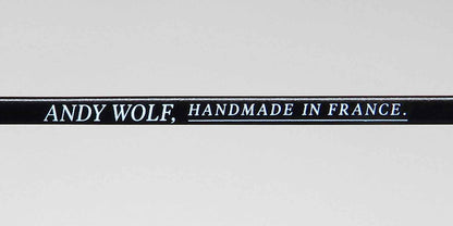 Andy Wolf Preston Sunglasses