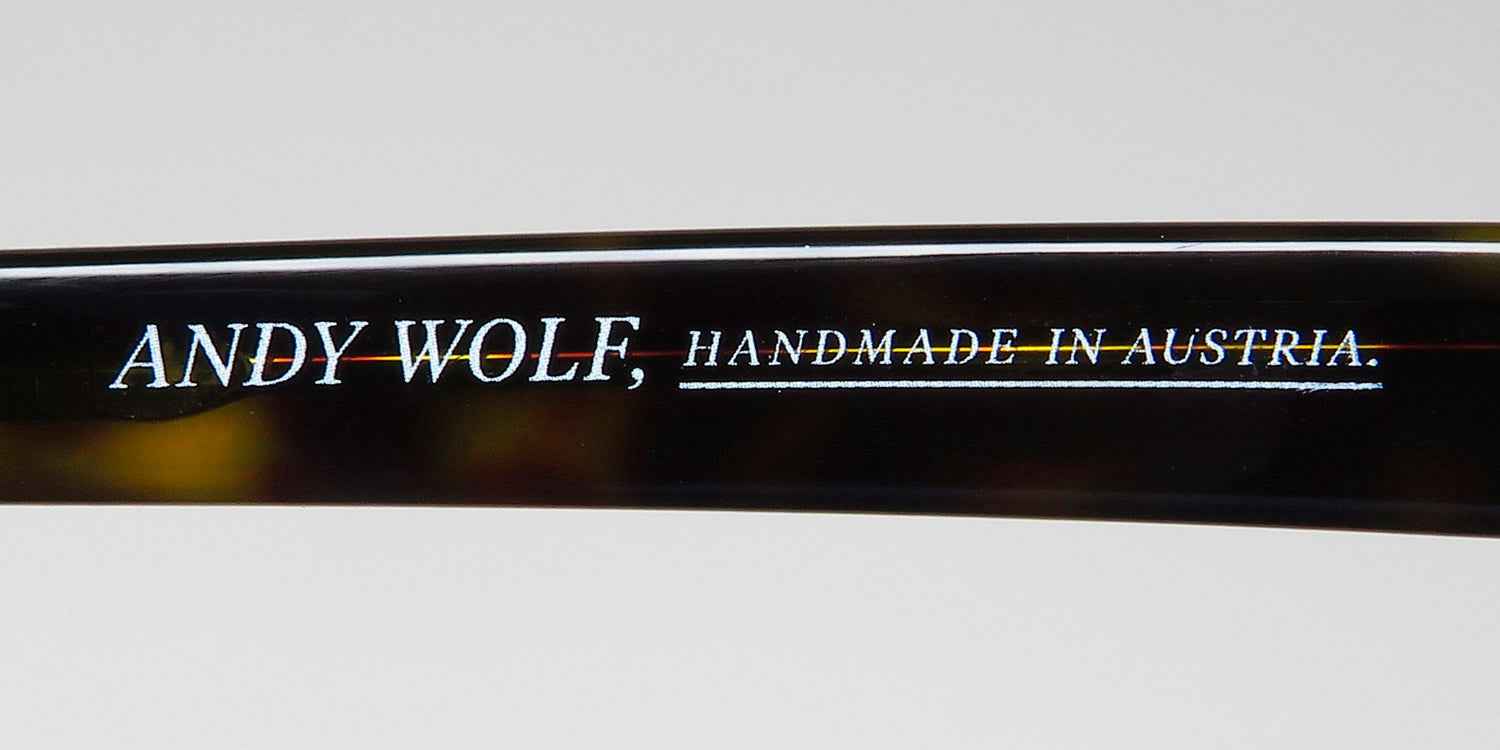 Andy Wolf Mischi Sunglasses