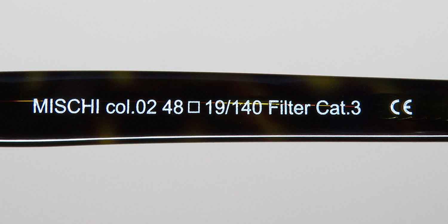 Andy Wolf Mischi Sunglasses