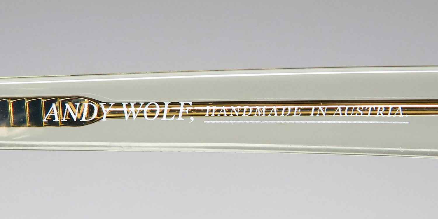 Andy Wolf Mischi Sunglasses