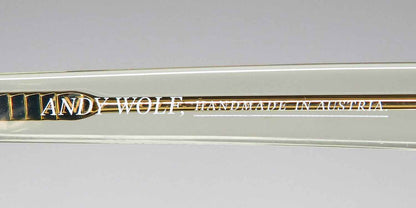 Andy Wolf Mischi Sunglasses