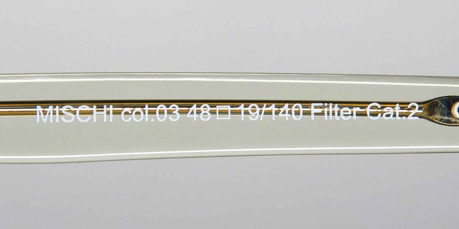 Andy Wolf Mischi Sunglasses