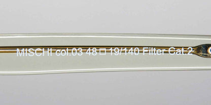 Andy Wolf Mischi Sunglasses