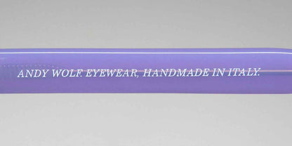 Andy Wolf Wonder Sunglasses