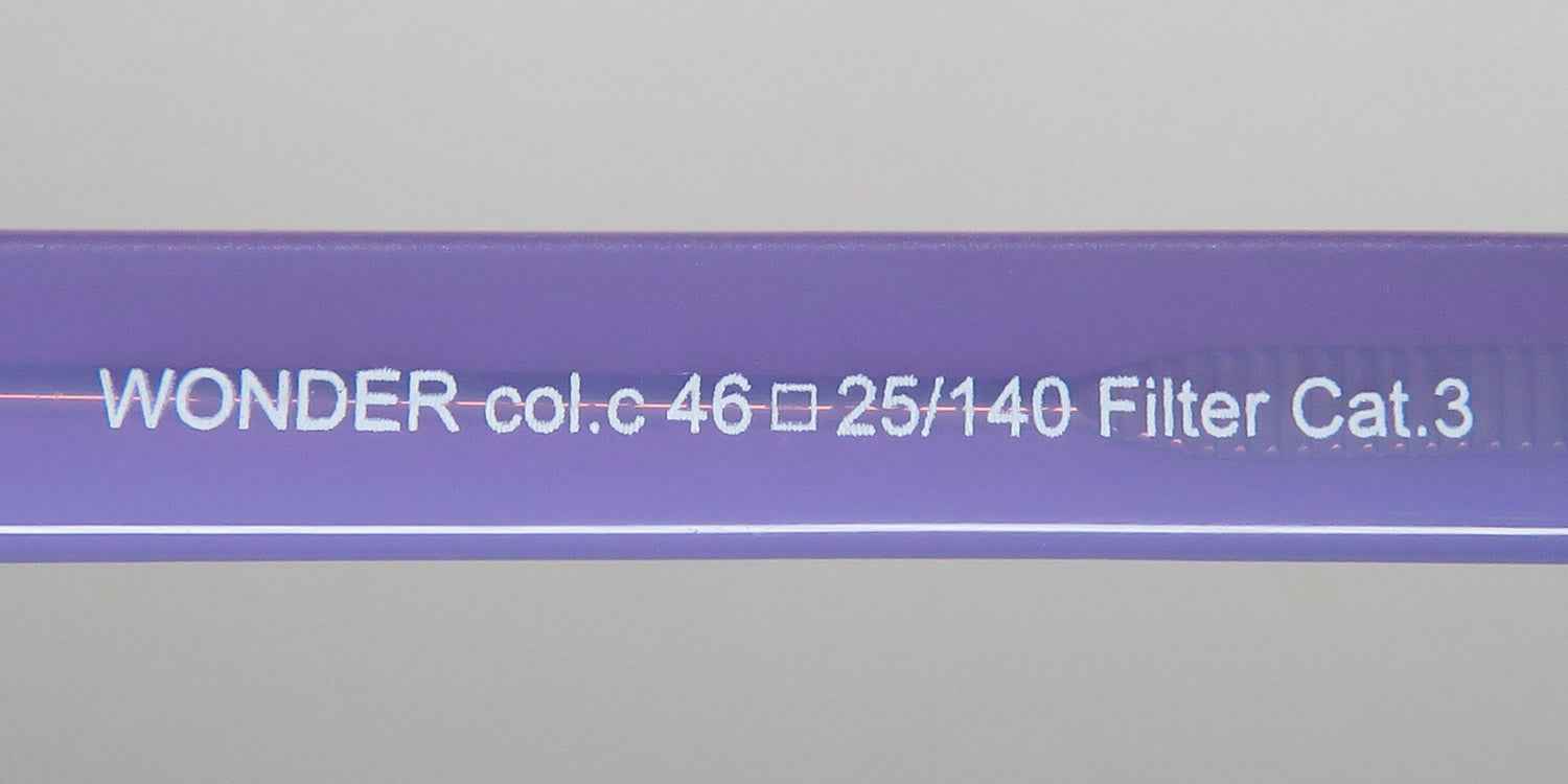 Andy Wolf Wonder Sunglasses