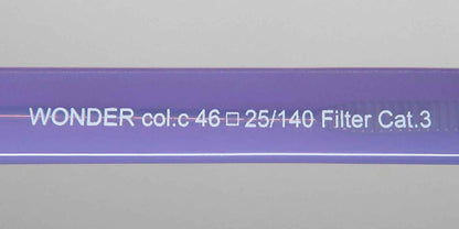 Andy Wolf Wonder Sunglasses