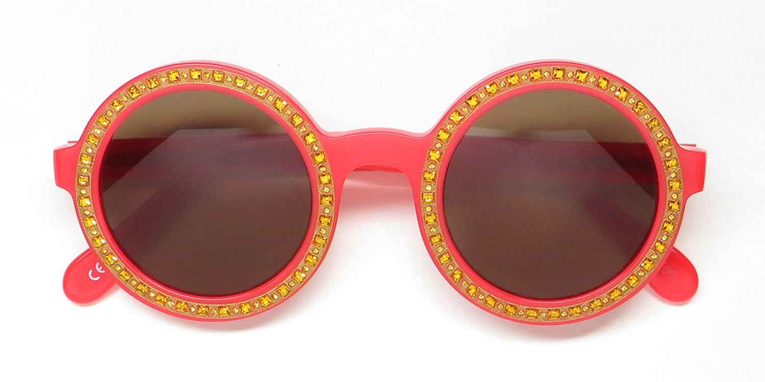 Andy Wolf Wonder Sunglasses