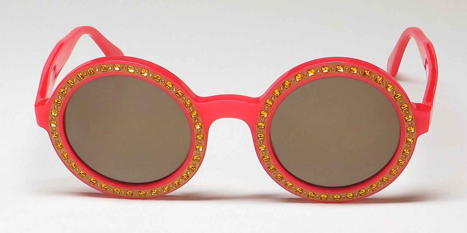 Andy Wolf Wonder Sunglasses