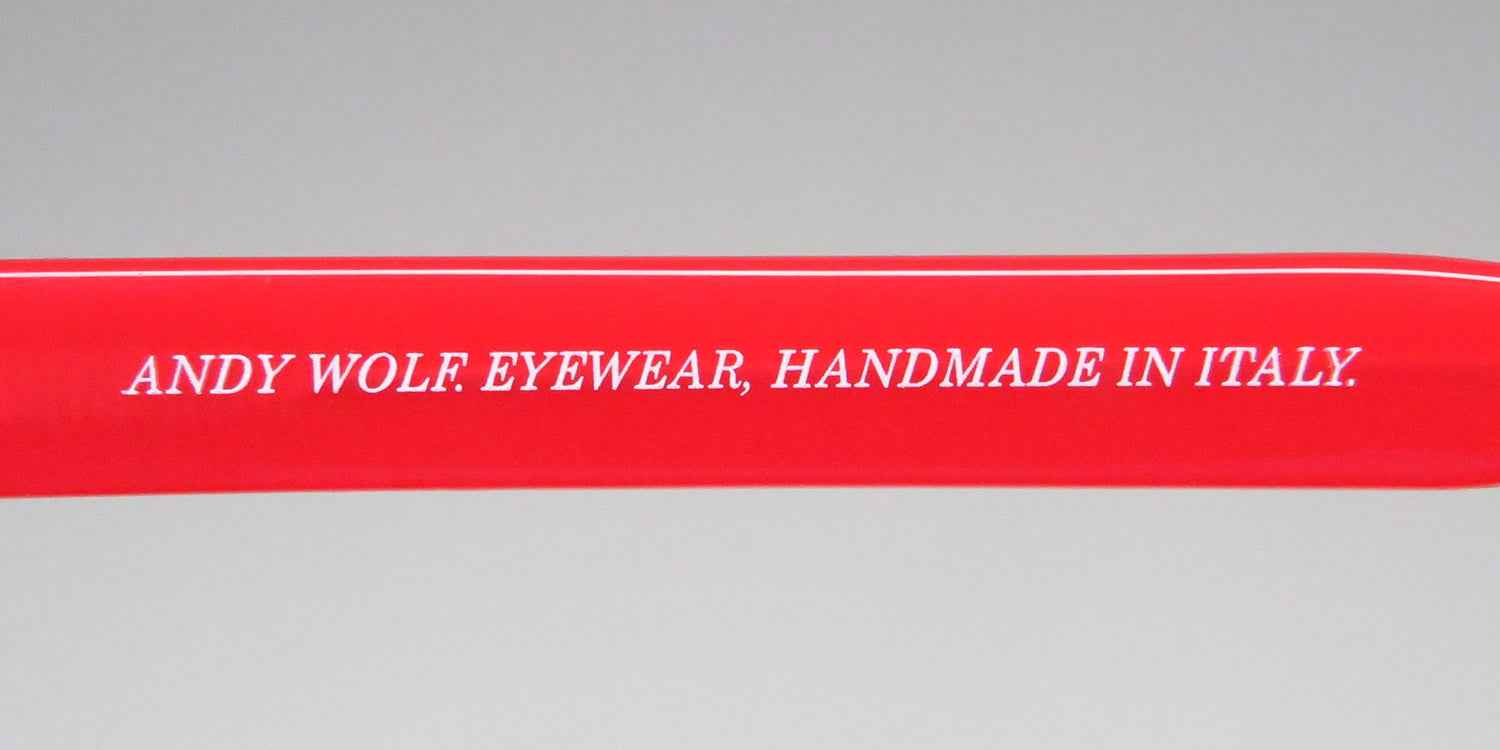 Andy Wolf Wonder Sunglasses