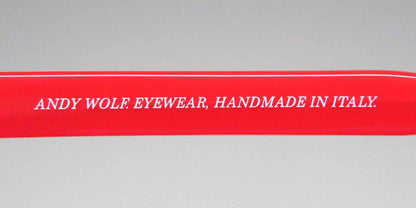 Andy Wolf Wonder Sunglasses
