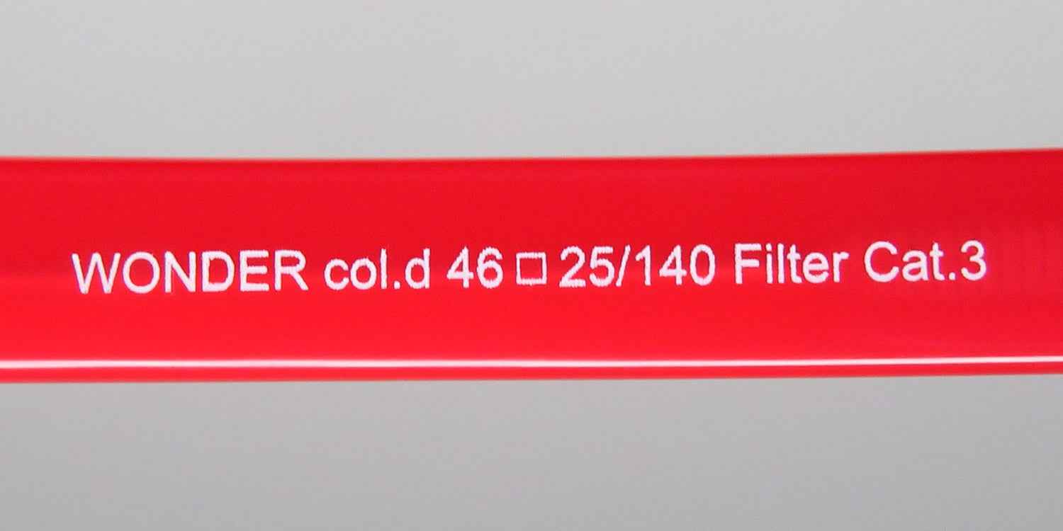 Andy Wolf Wonder Sunglasses