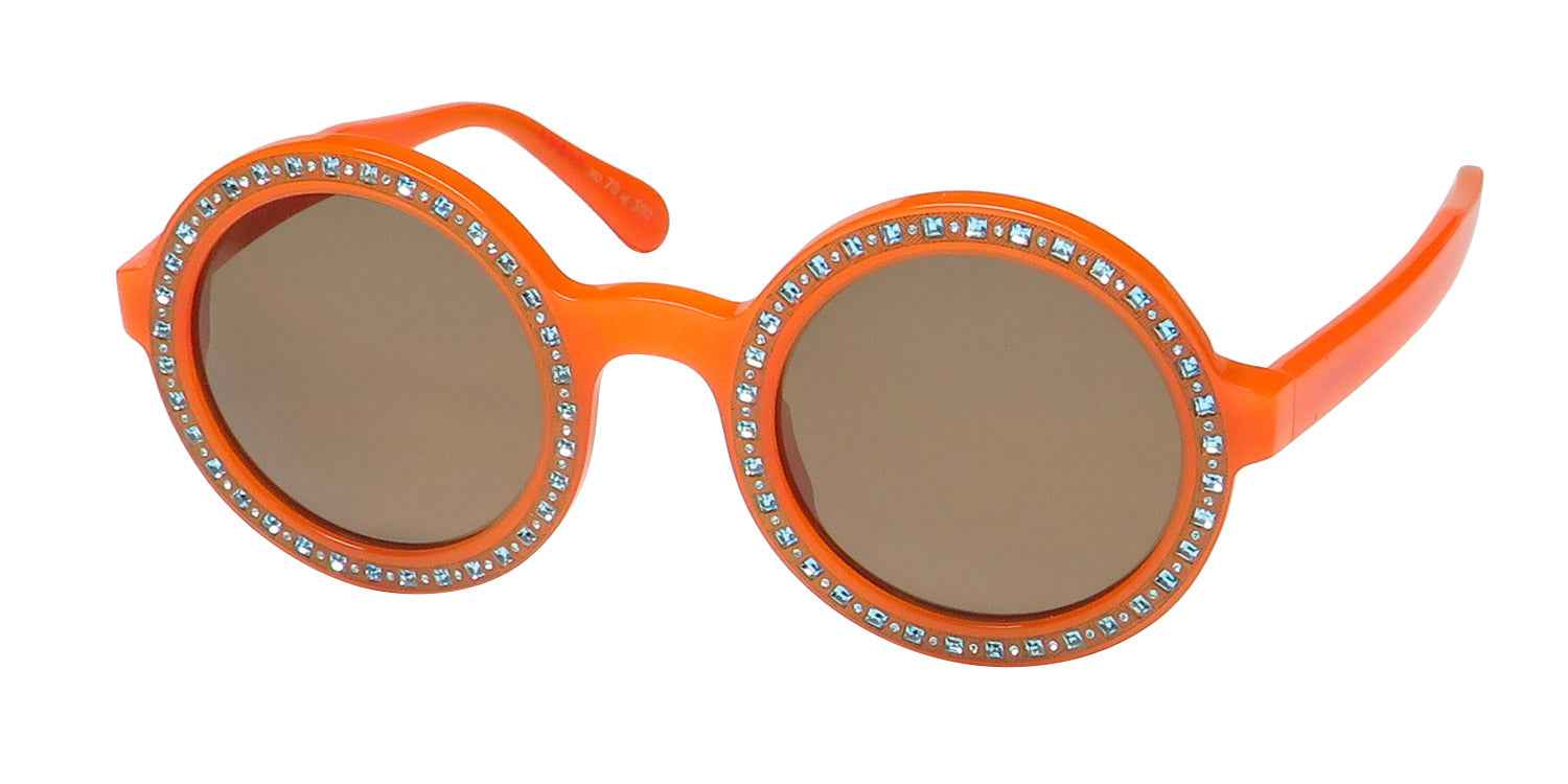 Andy Wolf Wonder Sunglasses
