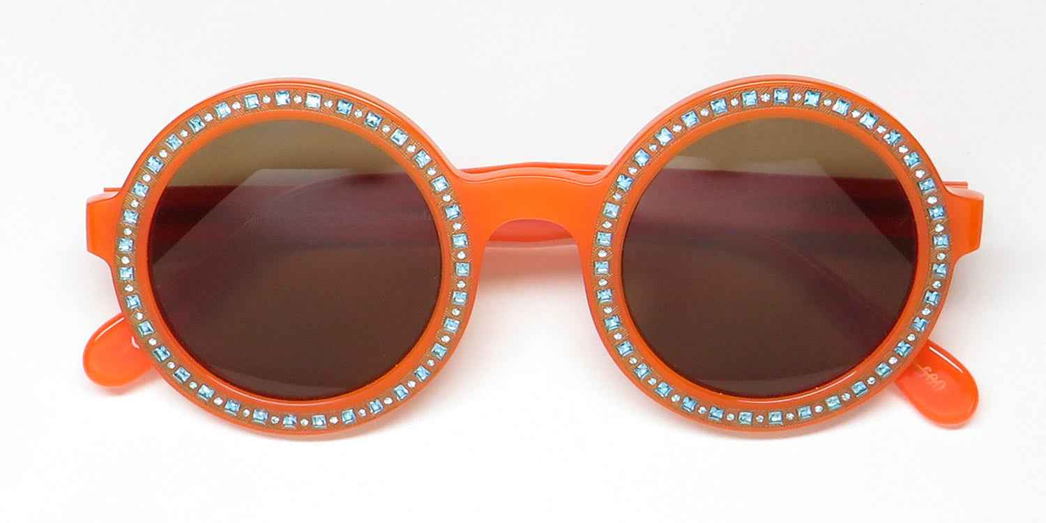Andy Wolf Wonder Sunglasses