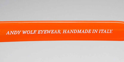 Andy Wolf Wonder Sunglasses