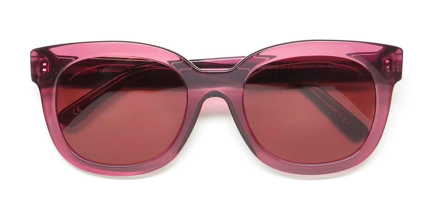 Andy Wolf Salvatore Sunglasses