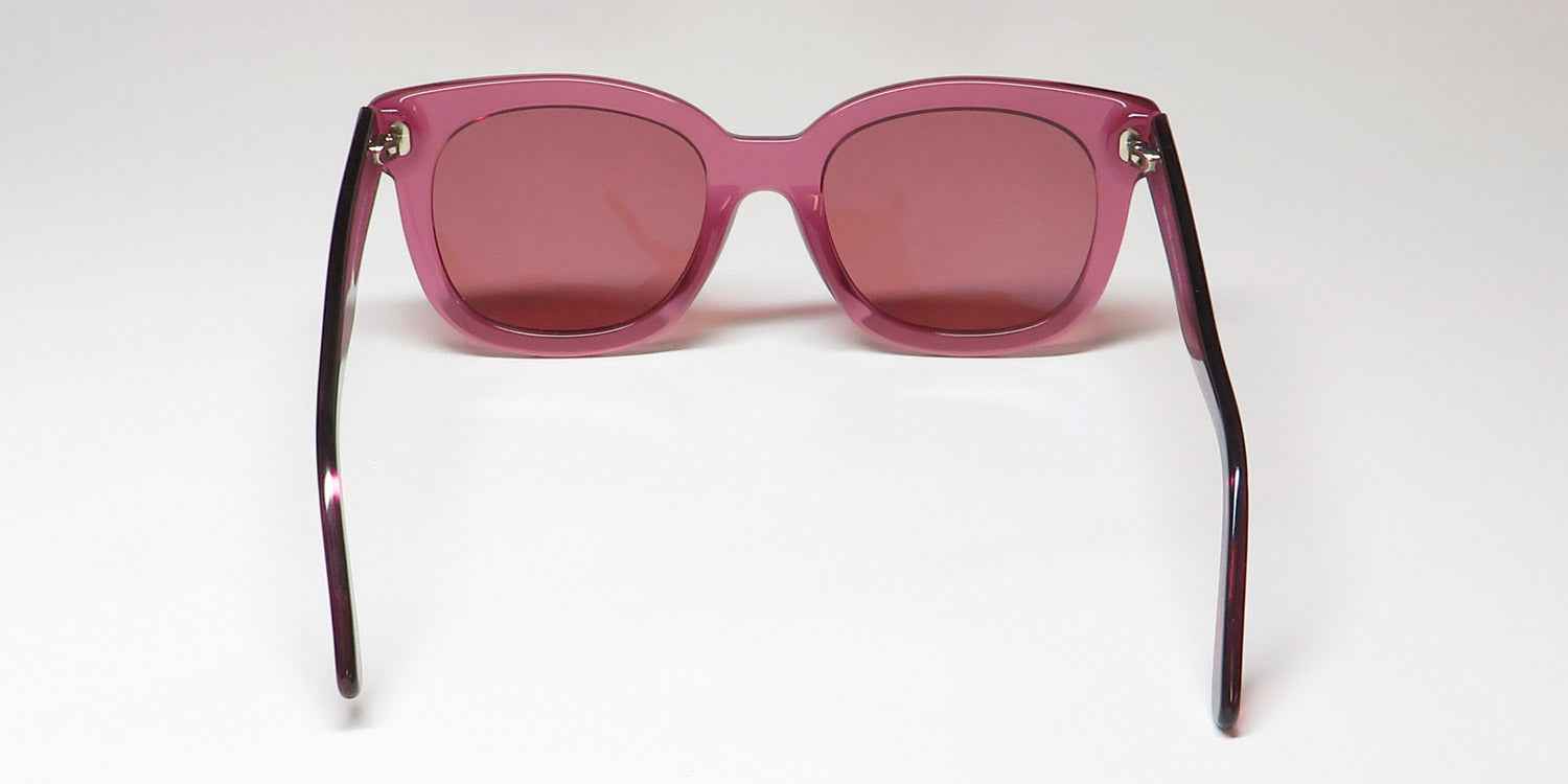 Andy Wolf Salvatore Sunglasses