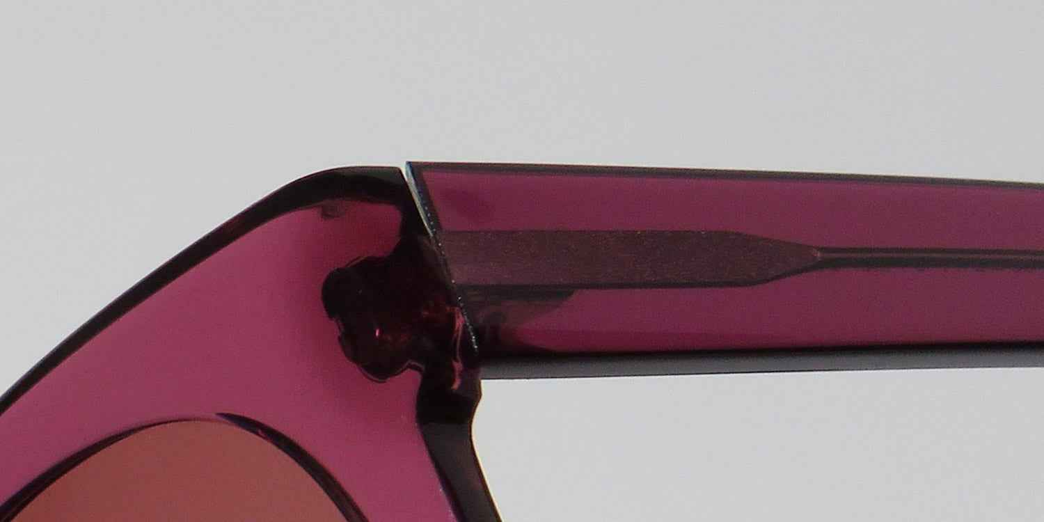 Andy Wolf Salvatore Sunglasses