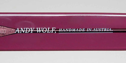 Andy Wolf Salvatore Sunglasses