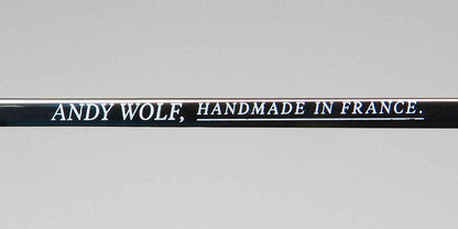 Andy Wolf Homer Sunglasses