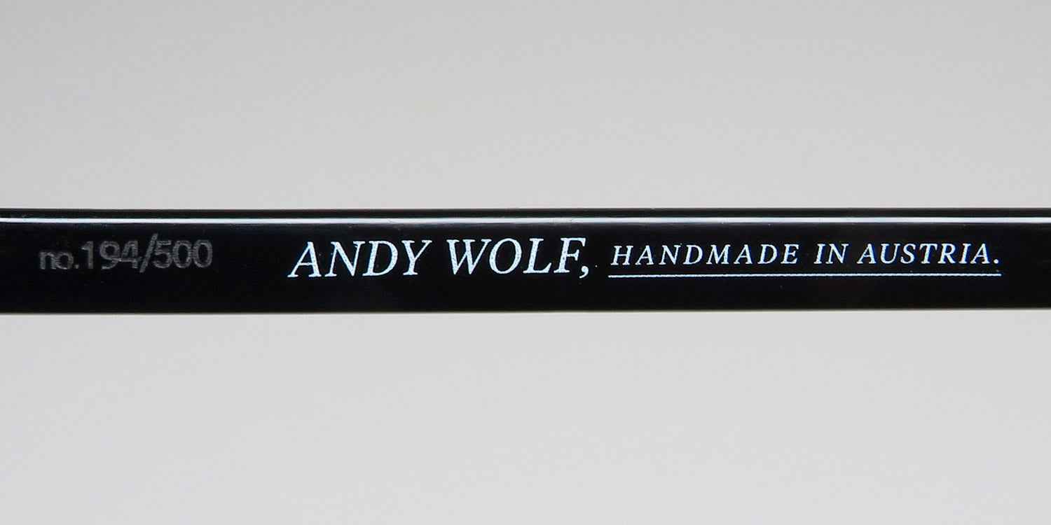 Andy Wolf Grasp Sunglasses