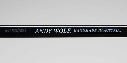 Andy Wolf Grasp Sunglasses