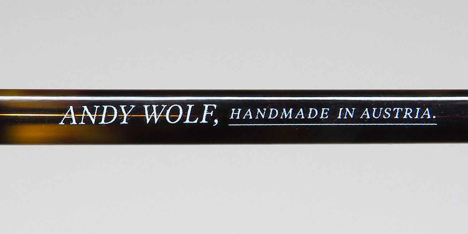 Andy Wolf Grasp Sunglasses