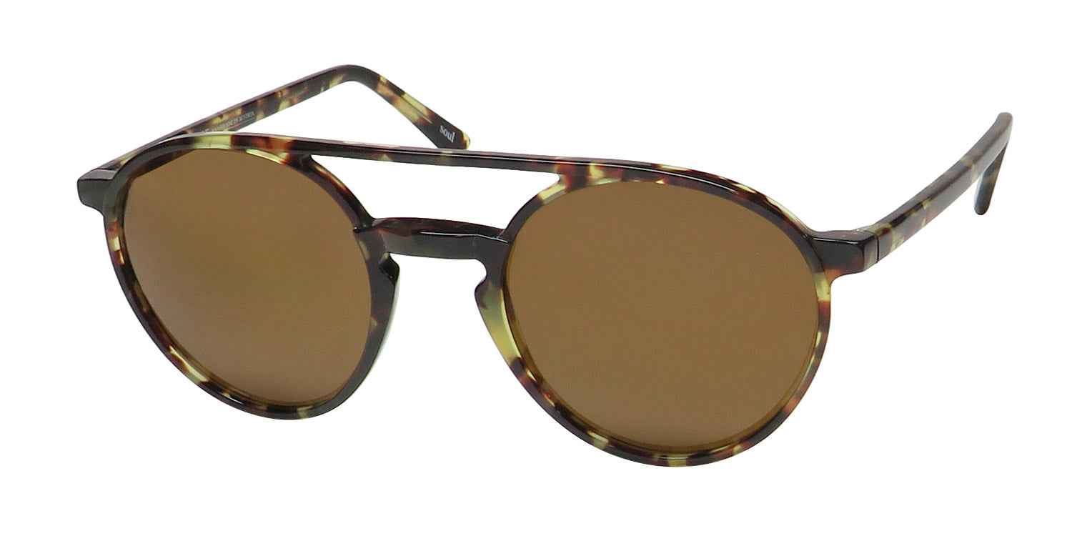 Andy Wolf Grasp Sunglasses