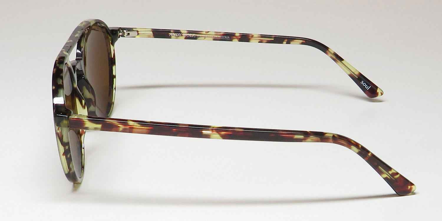 Andy Wolf Grasp Sunglasses