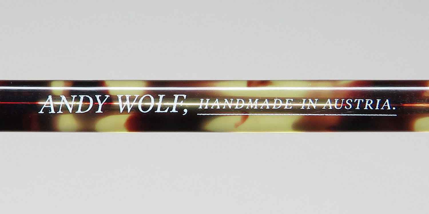 Andy Wolf Grasp Sunglasses