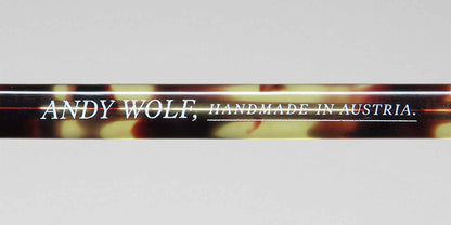 Andy Wolf Grasp Sunglasses