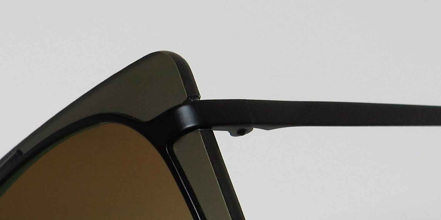 Andy Wolf Friedrich Sunglasses