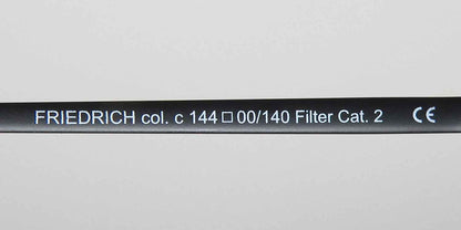 Andy Wolf Friedrich Sunglasses